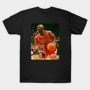 Vintage MJ T-Shirt